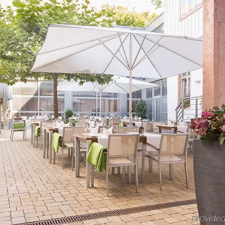 Arthotel 4* Хайдельберг