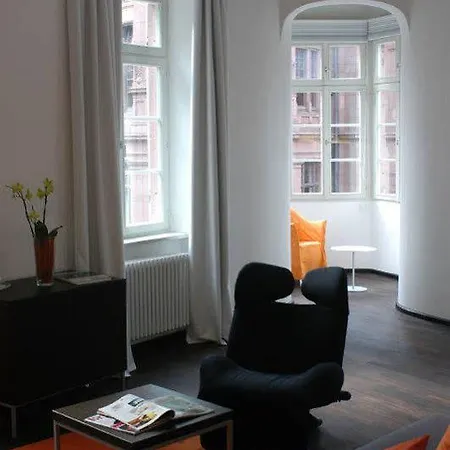 Arthotel Отель 4*