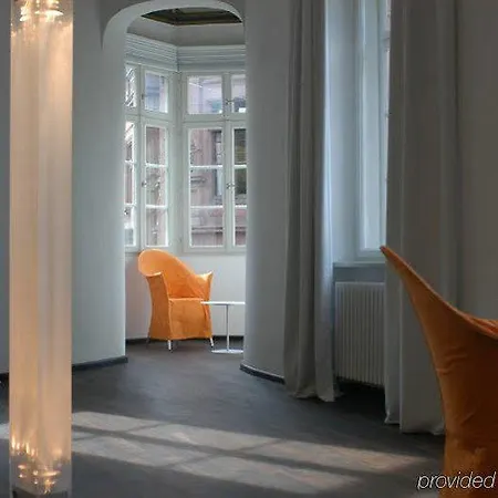 Arthotel Отель 4*