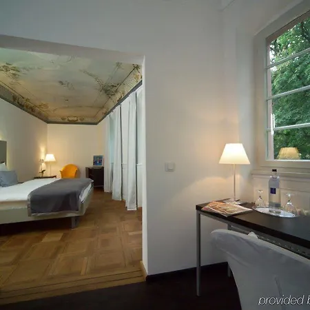 Arthotel Хайдельберг