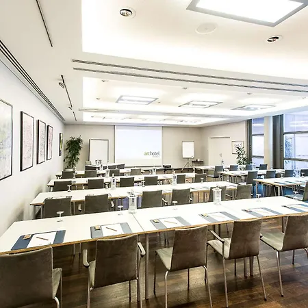 Arthotel 4* Хайдельберг