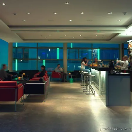 Arthotel Отель 4*