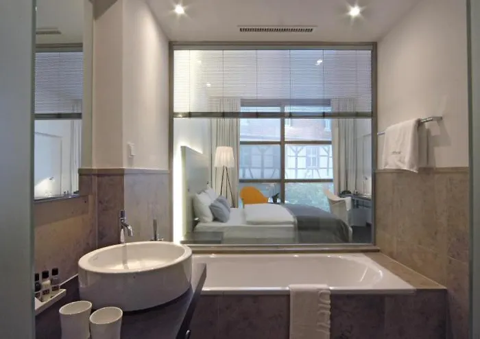 Arthotel 4* Heidelberg