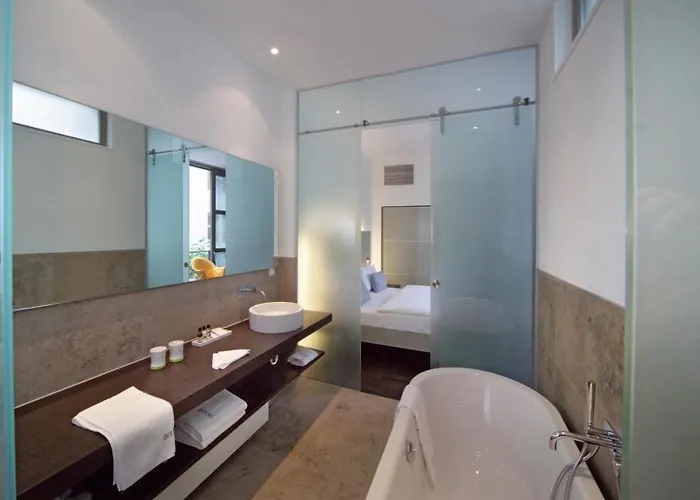 Hotel Arthotel Heidelberg