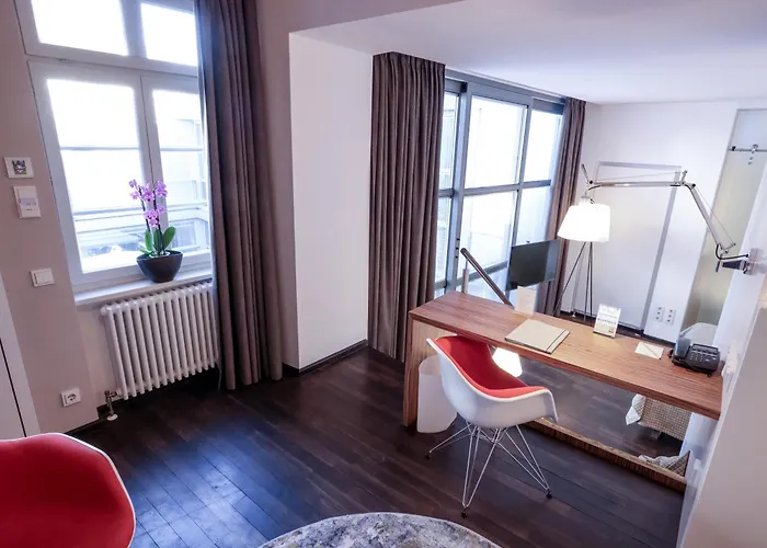 Arthotel Szálloda Heidelberg