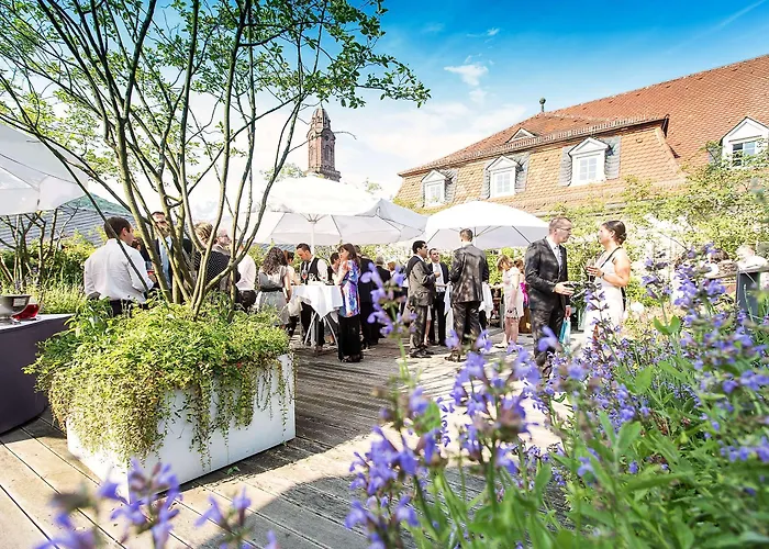 Arthotel 4* Heidelberg