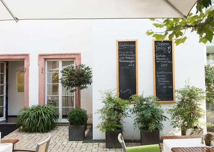 Arthotel 4* Heidelberg