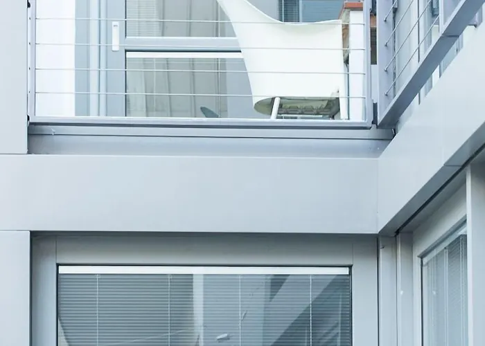 Szálloda Arthotel 4*