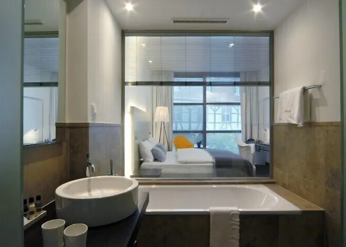 Arthotel Hotel Heidelberg