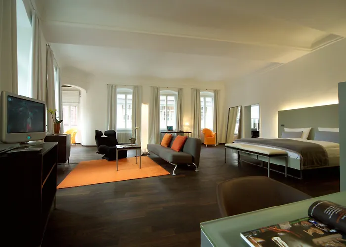 Arthotel 4* Heidelberg