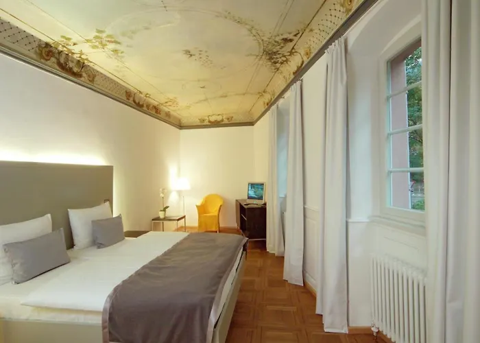 Arthotel Szálloda Heidelberg