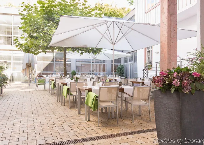 Arthotel 4* Heidelberg