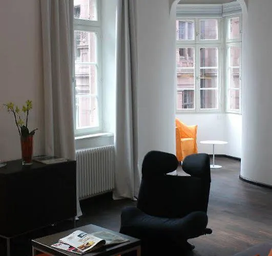 Arthotel Szálloda 4*