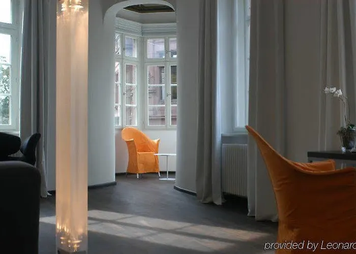 Arthotel Szálloda 4*