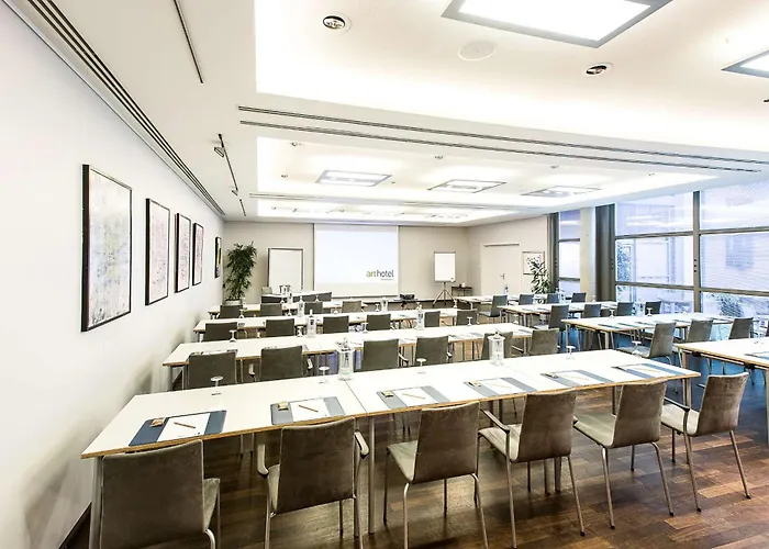 Arthotel 4* Heidelberg